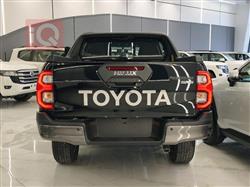 تويوتا هايلوكس